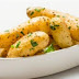 Boiled potatoes help you lose weight