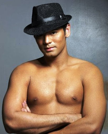 A.S.M. (Ang Sarap Mo!): The Unhidden Yumminess Hotness of Hayden Kho!
