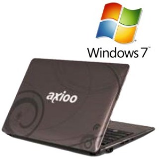 Axioo Driver