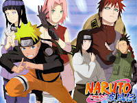 Naruto Shippuuden - Filmes - Assistir Online