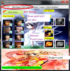 hileler alemi blogger