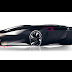 Peugeot Onyx Concept (Güncelleme)