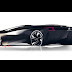 Peugeot Onyx Concept (Güncelleme)