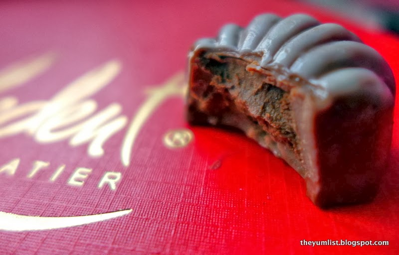 Gigi Pierre Ledent pralines, luxury chocolates, fine chocolate kuala Lumpur