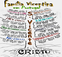 Família Vicentina