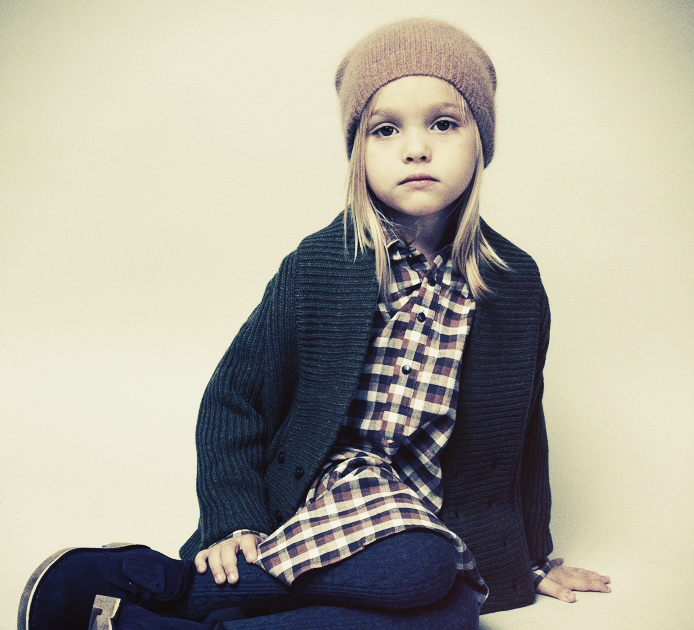 TOMBOY Children's Clothing Silverlake Los Angeles LIHO