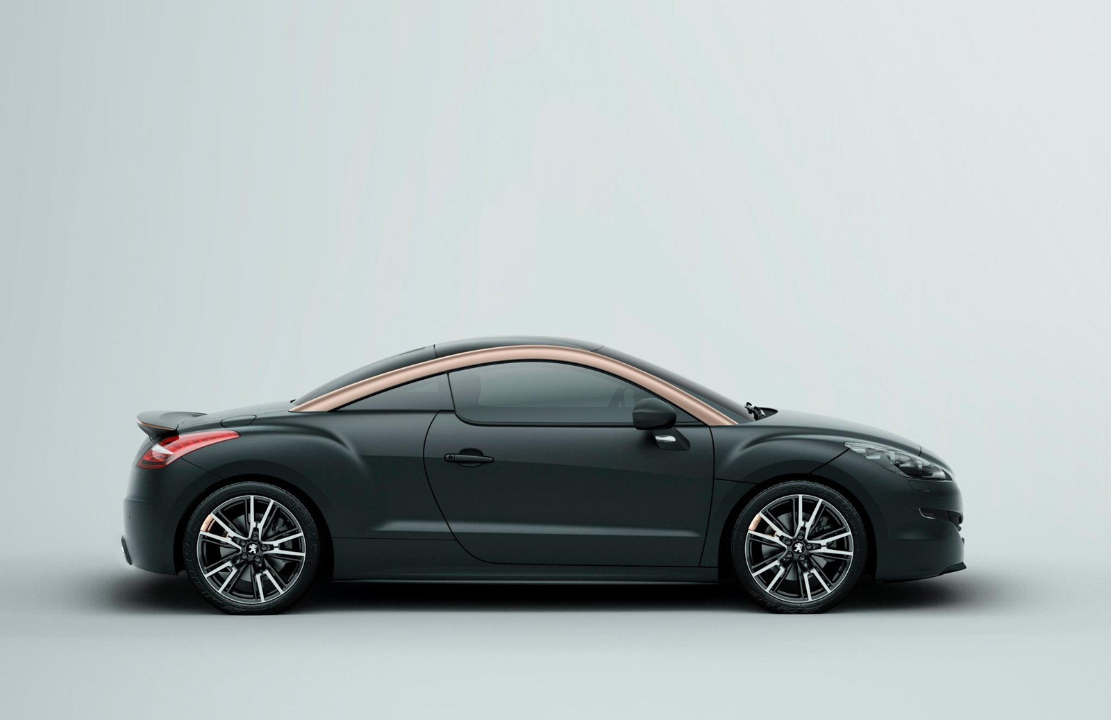 Peugeot RCZ R 2013’de Geliyor! - Turkeycarblog