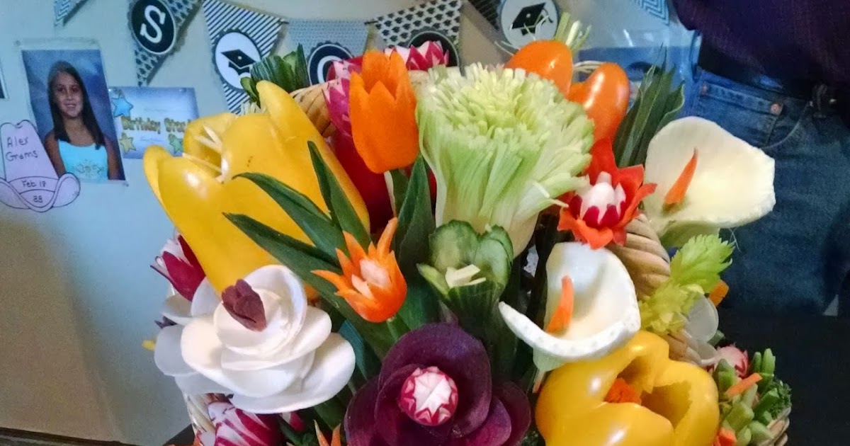 the art garden Best Bouquet Ever?