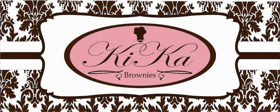 Kika Brownies e Festas
