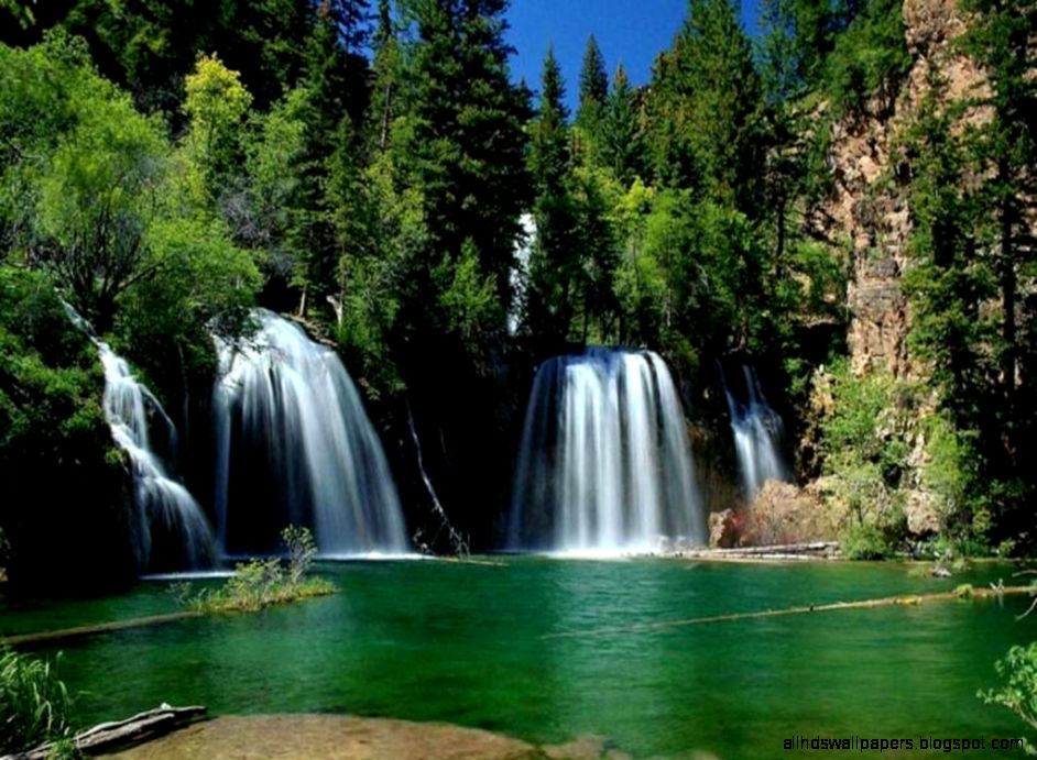 Waterfall Desktop Wallpaper Theme Free Waterfall Desktop Wallpaper Theme Free