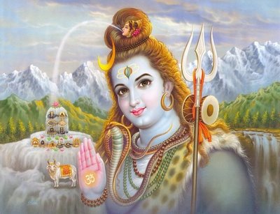 Lord Shiva Avatars