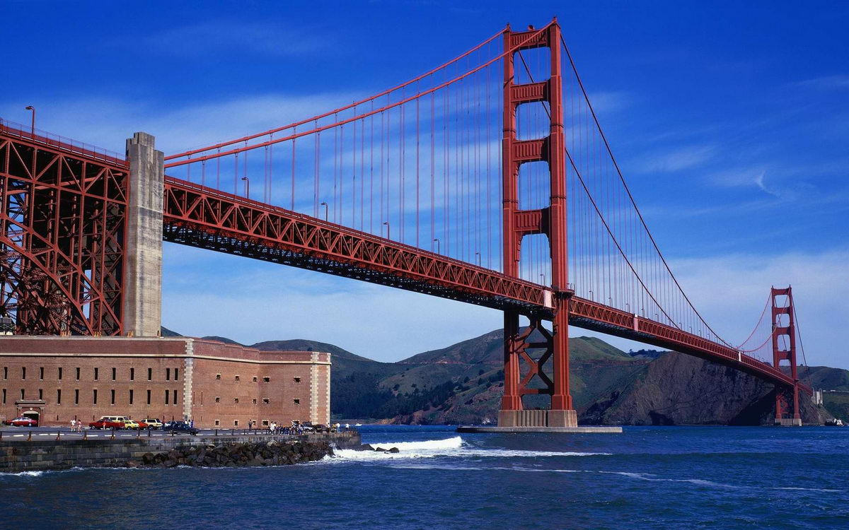 World Top Bridges