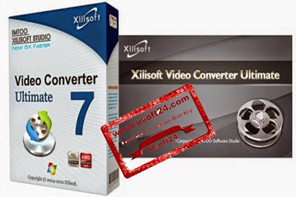 xilisoft video converter ultimate download