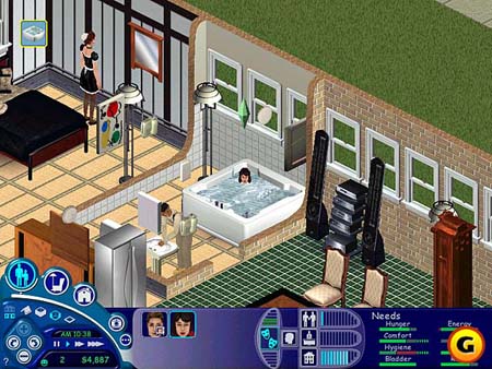 Sims Unleashed Free Full Version