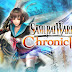 Samurai Warriors Chronicles 3