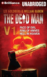 Dead Man V1 Audio Book