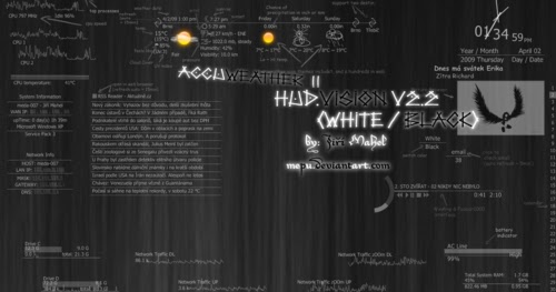 rainmeter cpu temp skins deviantart rainmeter cpu temp skins deviantart