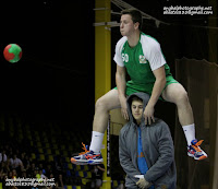 Andebolmania