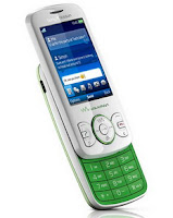 Sony Ericsson Spiro and Zylo Walkman phones launched 1