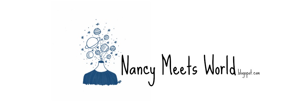 Nancy Meets World