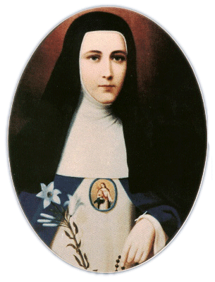 Hoje é dia de louvar Santa Mariana Visão Geral, por Caio Fernando