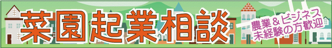 提案します。あなたのための三年計画