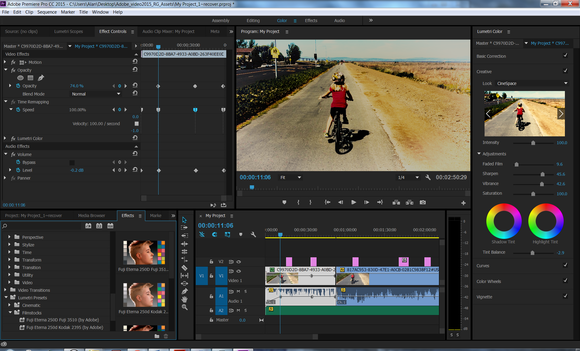 adobe premiere pro cc 2015 tutorials adobe premiere pro cc 2015 tutorials