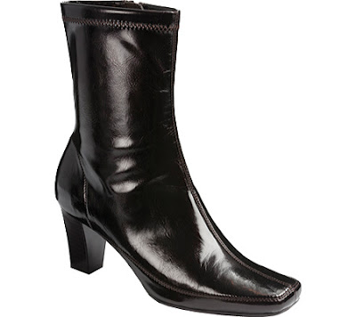 I ♥ the Boot