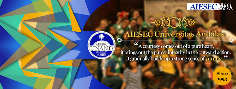 AIESEC UNAND