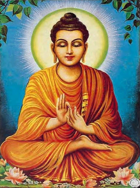 Inspirational Quotes by Lord Buddha