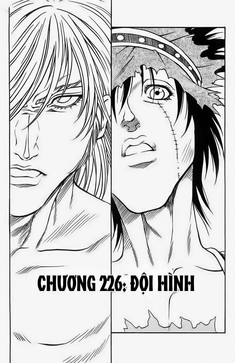 Vua Trên Biển – Coco Full Ahead chap 226 Trang 2 - Mangak.info Vua Trên Biển – Coco Full Ahead chap 226 Trang 2 - Mangak.info
