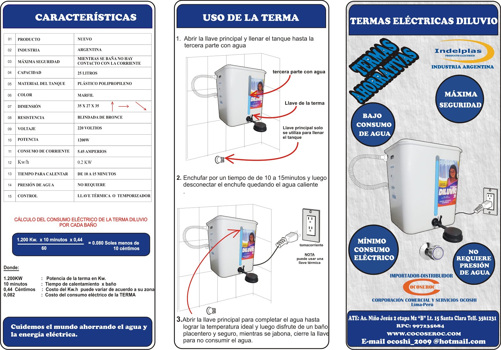 MANUAL DE INSTALACIÓN