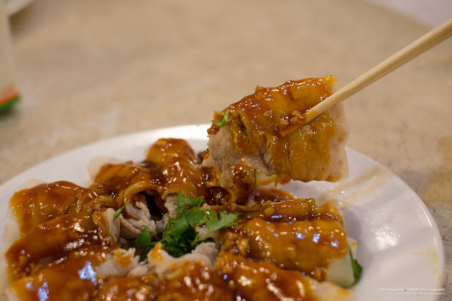 [食記] 小魏川菜食記