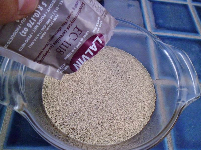 Homebrewing in new places Hard Cider Batch 5 Greens and Machines