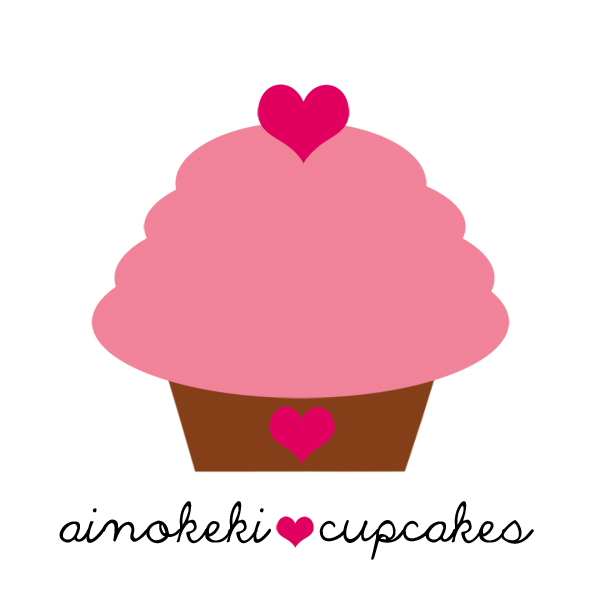 Ainokeki Cupcakes