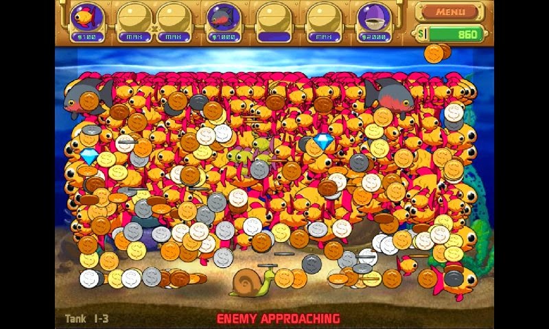 Popcap Aquarium Download