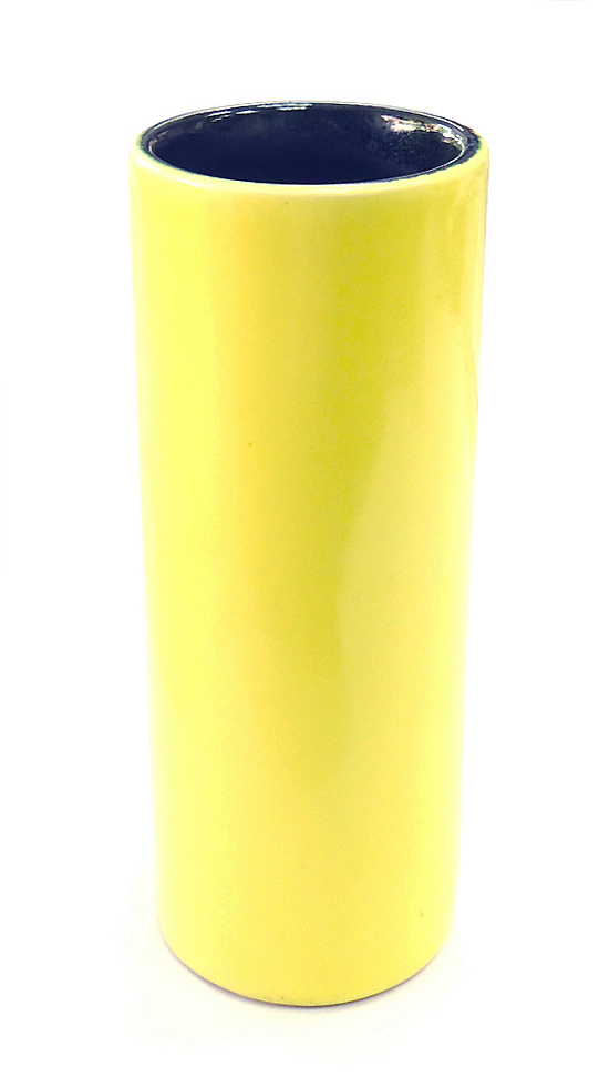Céramique 50 Vase "rouleau" de JOUVE
