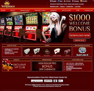 Online Casino Bonus No Deposit