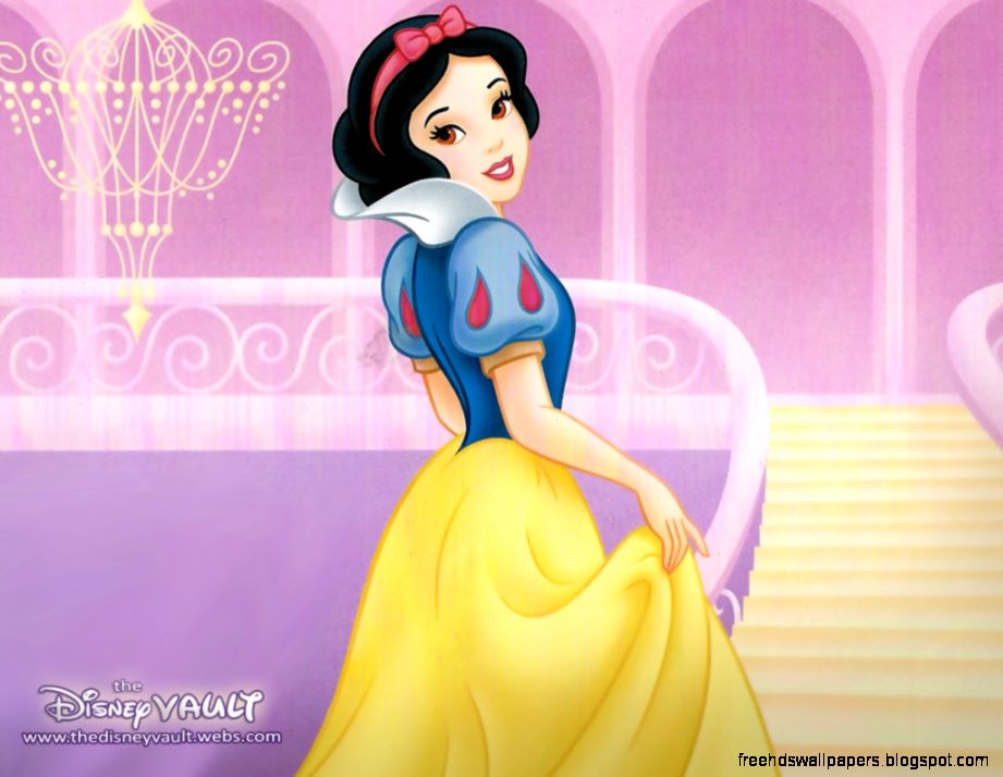 Snow White and the Seven Dwarfs Wallpaper HD For Mobile Cartoons Snow White and the Seven Dwarfs Wallpaper HD For Mobile Cartoons
