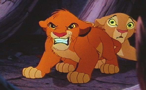 Kid Simba