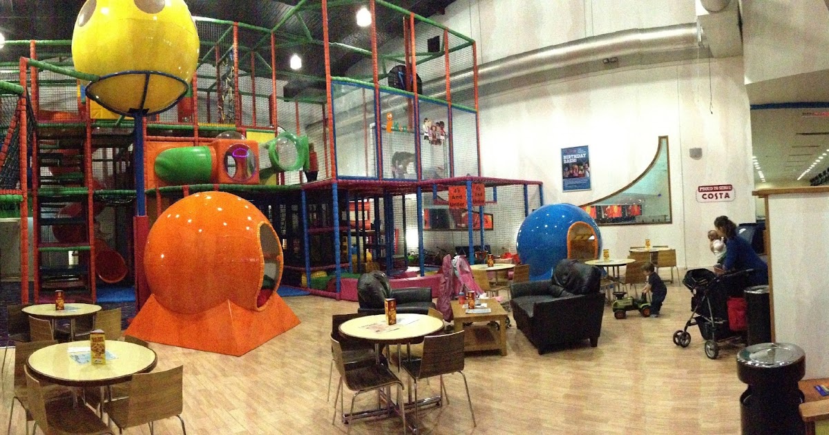 Life Unexpected A Family Day Out at The Dudley Bowlplex