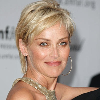 *: WHY I'M FOLLOWING SHARON STONE'S ADVICE ON AGING