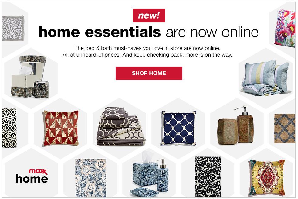 Tracy's Notebook of Style TJMaxx 30+ In Store Pics!