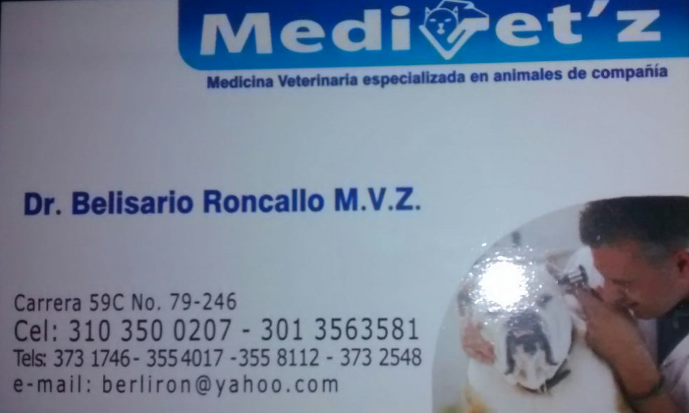 Medivet'z