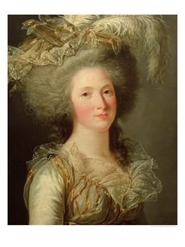 Madame Elisabeth, Sister of Louis XVI Madame+Elisabeth%255B1%255D