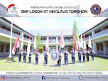 PENDAFTARAN SISWA SMP-SMA Lokon