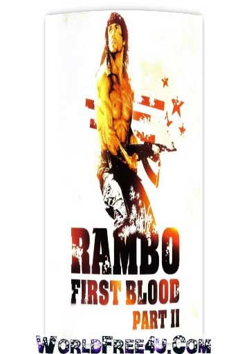 Rambo 3 720p Dual Audio