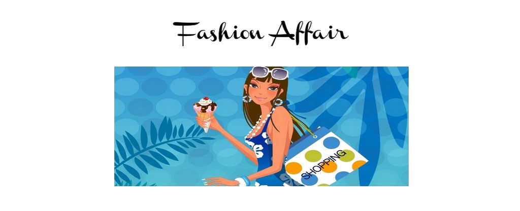 Fashion Affair