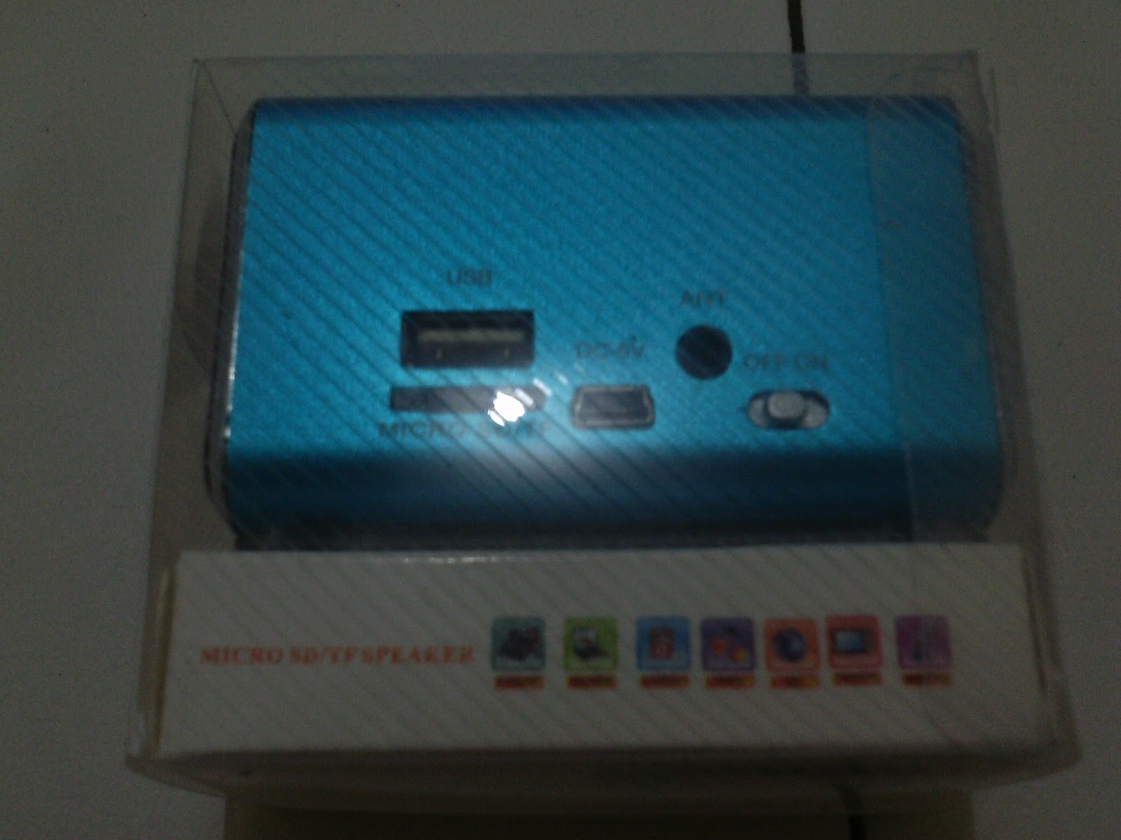 Music Box Toko Mewah