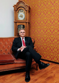 Joe Chal: - Czy jest możliwy: DOBRY RZĄD?